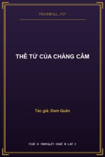 Thê Tử Của Chàng Câm