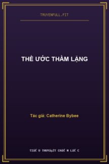 Thề Ước Thầm Lặng
