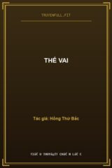 Thế Vai