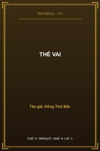 Thế Vai