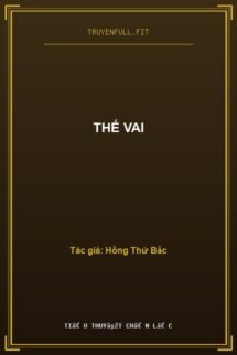 Thế Vai