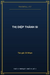 Thị Diệp Thành Si