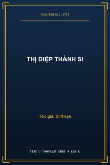 Thị Diệp Thành Si