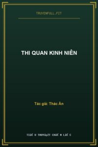 Thi Quan Kinh Niên