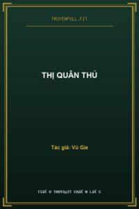 Thị Quân Thủ
