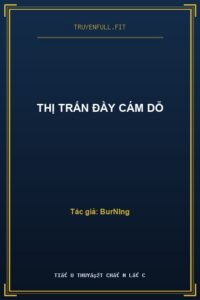 Thị Trấn Đầy Cám Dỗ