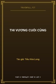 Thi Vương Cuối Cùng