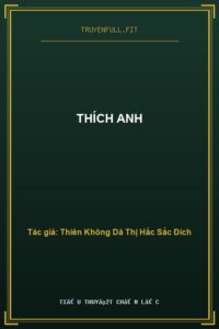 Thích Anh