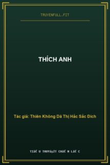 Thích Anh
