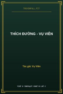 Thích Đường – Vụ Viên