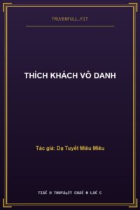 Thích Khách Vô Danh