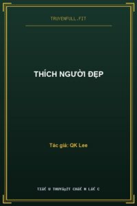 Thích Người Đẹp