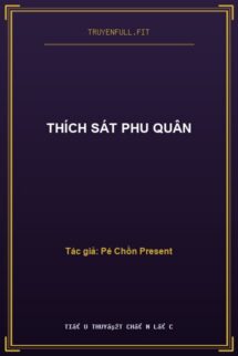 Thích Sát Phu Quân