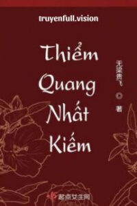 Thiểm Quang Nhất Kiếm – Vô Lương Quý Phi