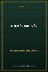 Thiên Ẩn Chi Hoán