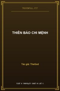 Thiên Bảo Chi Mệnh