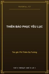 Thiên Bảo Phục Yêu Lục