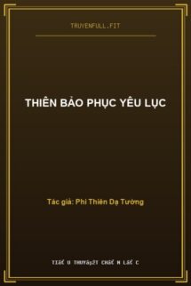 Thiên Bảo Phục Yêu Lục
