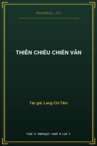 Thiên Chiếu Chiến Vân