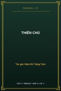 Thiên Chủ