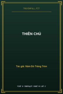 Thiên Chủ