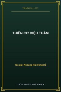 Thiên Cơ Diệu Thám