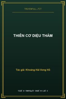 Thiên Cơ Diệu Thám