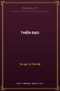 Thiên Đạo