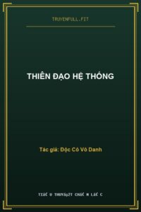 Thiên Đạo Hệ Thống