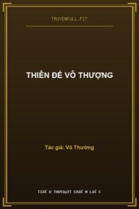 Thiên Đế Vô Thượng