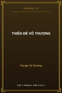 Thiên Đế Vô Thượng
