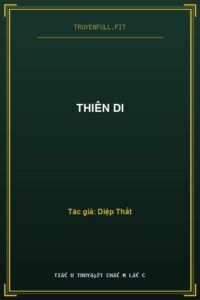 Thiên Di