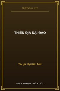 Thiên Địa Đại Đạo