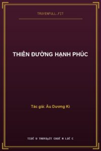 Thiên Đường Hạnh Phúc