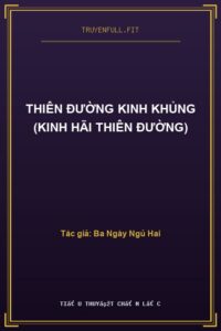 Thiên Đường Kinh Khủng (Kinh Hãi Thiên Đường)