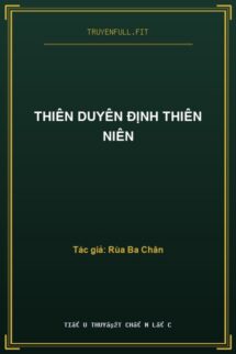 Thiên Duyên Định Thiên Niên