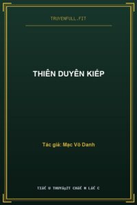 Thiên Duyên Kiếp