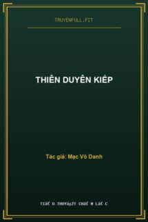 Thiên Duyên Kiếp