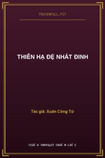 Thiên Hạ Đệ Nhất Đinh
