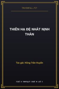 Thiên Hạ Đệ Nhất Nịnh Thần