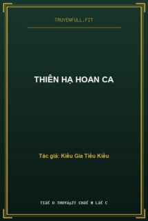 Thiên Hạ Hoan Ca