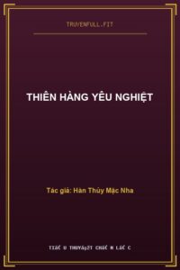 Thiên Hàng Yêu Nghiệt