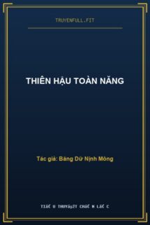 Thiên Hậu Toàn Năng