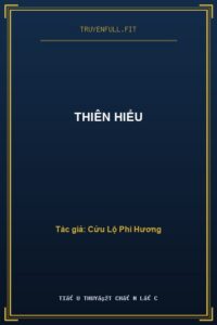 Thiên Hiểu