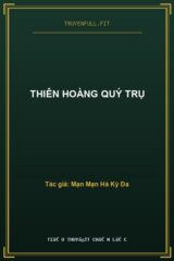 Thiên Hoàng Quý Trụ