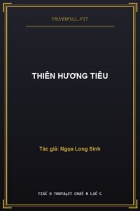 Thiên Hương Tiêu