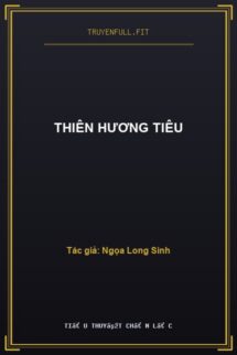 Thiên Hương Tiêu
