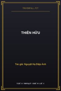 Thiên Hữu