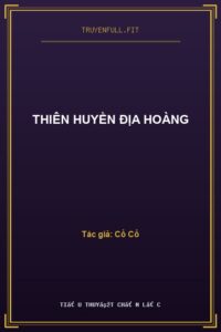 Thiên Huyền Địa Hoàng