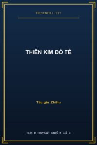 Thiên Kim Đồ Tể
